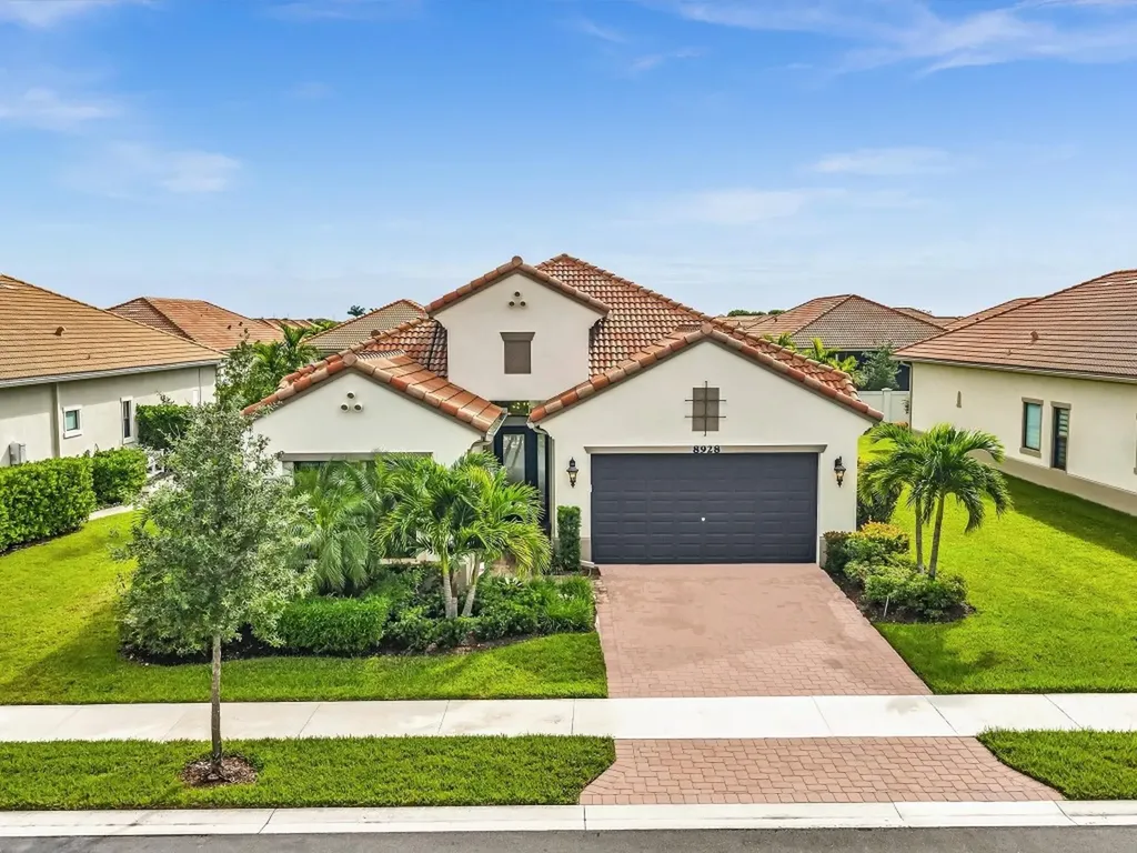 8928 Bastille Circle Parkland FL 33076