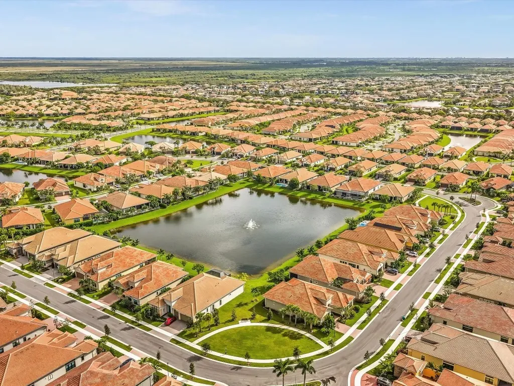 8928 Bastille Circle Parkland FL 33076