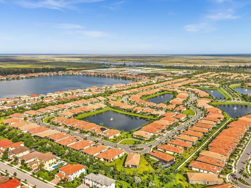 8928 Bastille Circle Parkland FL 33076