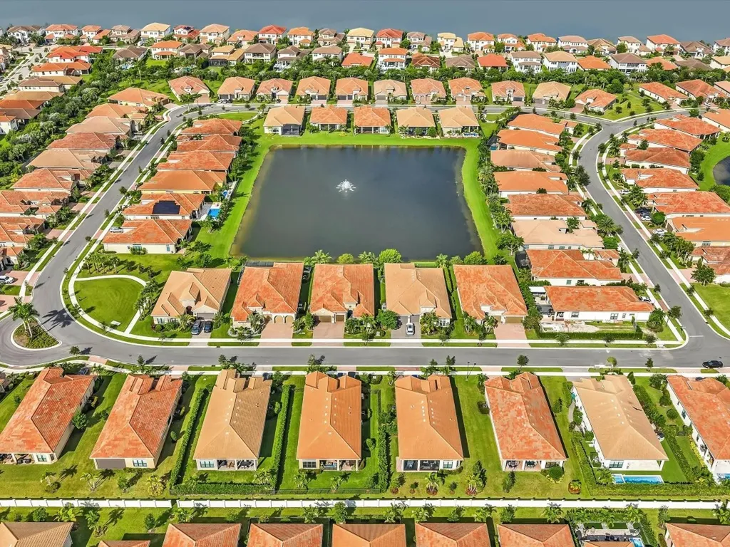 8928 Bastille Circle Parkland FL 33076