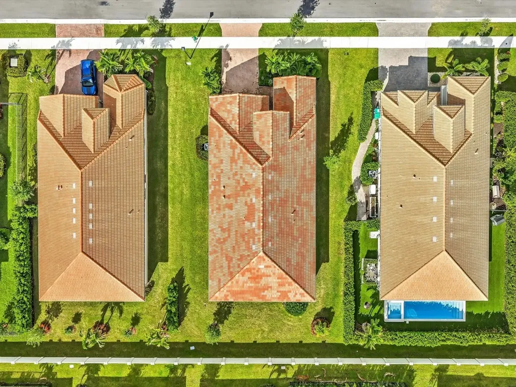8928 Bastille Circle Parkland FL 33076