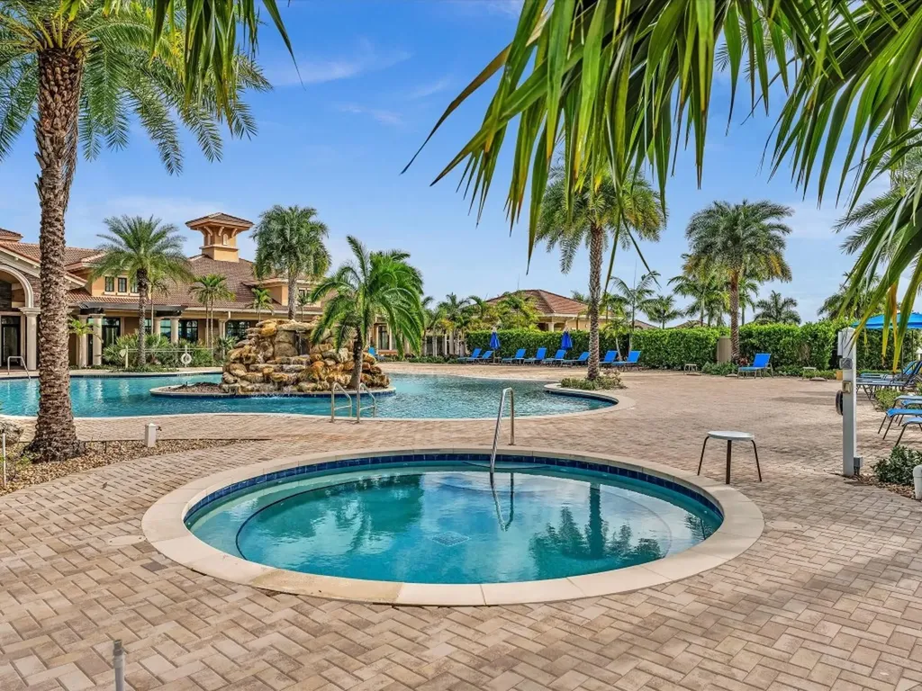 8928 Bastille Circle Parkland FL 33076