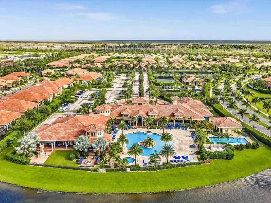 8928 Bastille Circle Parkland FL 33076