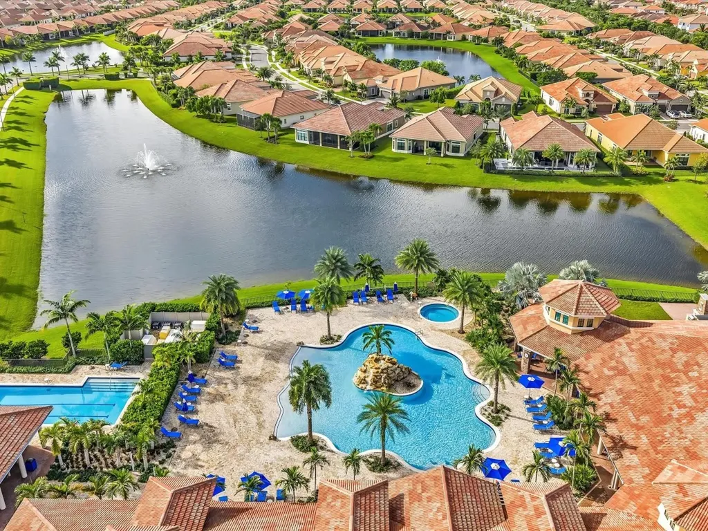 8928 Bastille Circle Parkland FL 33076