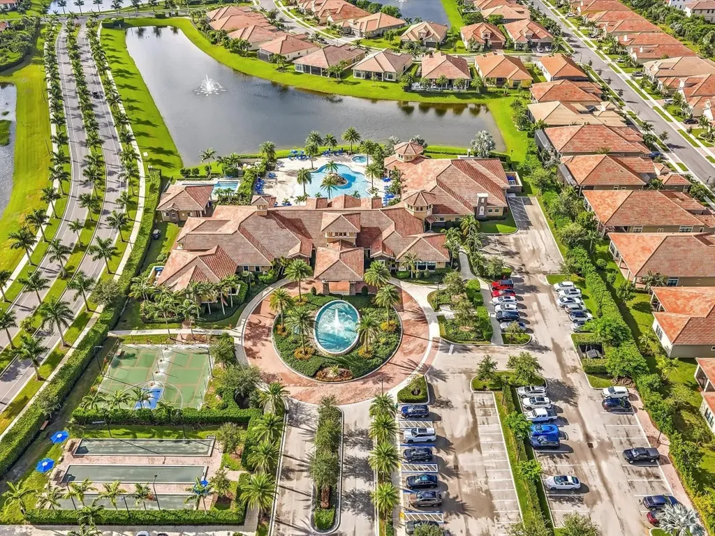 8928 Bastille Circle Parkland FL 33076