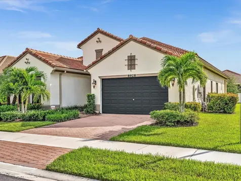 8928 Bastille Circle Parkland FL 33076