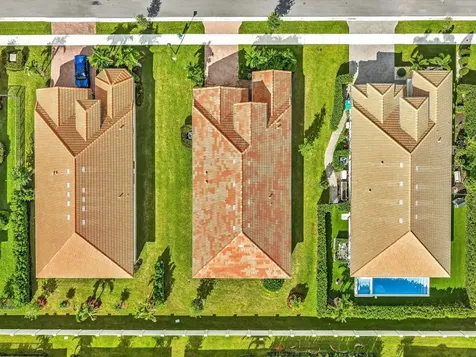 8928 Bastille Circle Parkland FL 33076