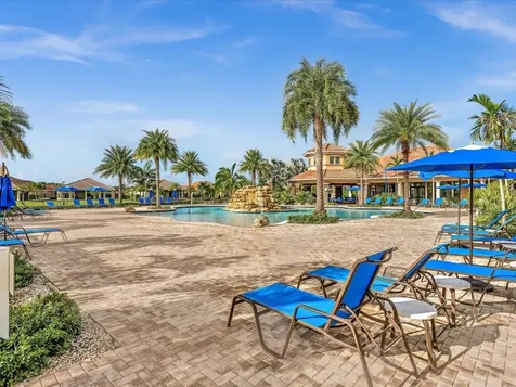 8928 Bastille Circle Parkland FL 33076