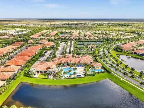 8928 Bastille Circle Parkland FL 33076