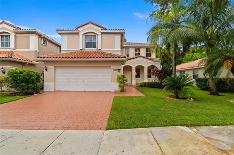 16830 SW 36th Court Miramar FL 33027