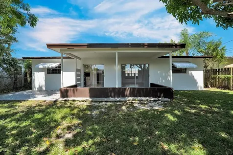 8360 NW 25th Court Sunrise FL 33322