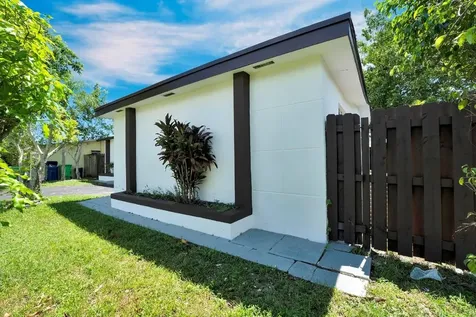 8360 NW 25th Court Sunrise FL 33322