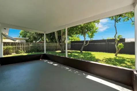 8360 NW 25th Court Sunrise FL 33322