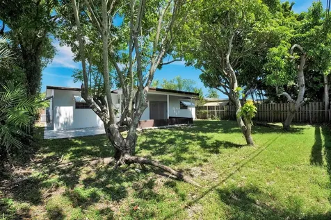 8360 NW 25th Court Sunrise FL 33322