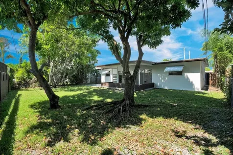 8360 NW 25th Court Sunrise FL 33322