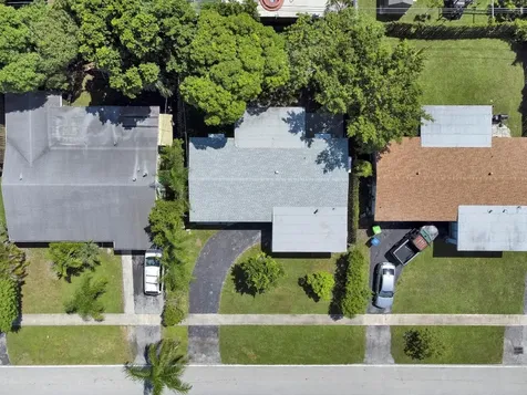 8360 NW 25th Court Sunrise FL 33322