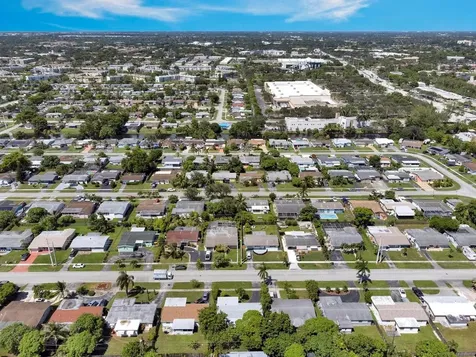 8360 NW 25th Court Sunrise FL 33322