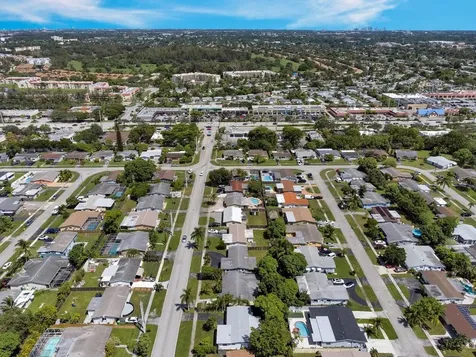 8360 NW 25th Court Sunrise FL 33322