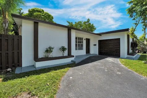 8360 NW 25th Court Sunrise FL 33322