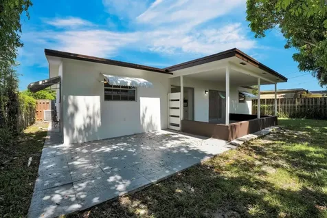 8360 NW 25th Court Sunrise FL 33322