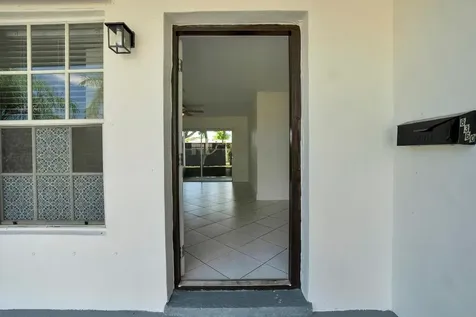 8360 NW 25th Court Sunrise FL 33322
