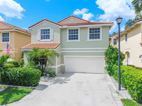 11180 NW 46th Drive Coral Springs FL 33076