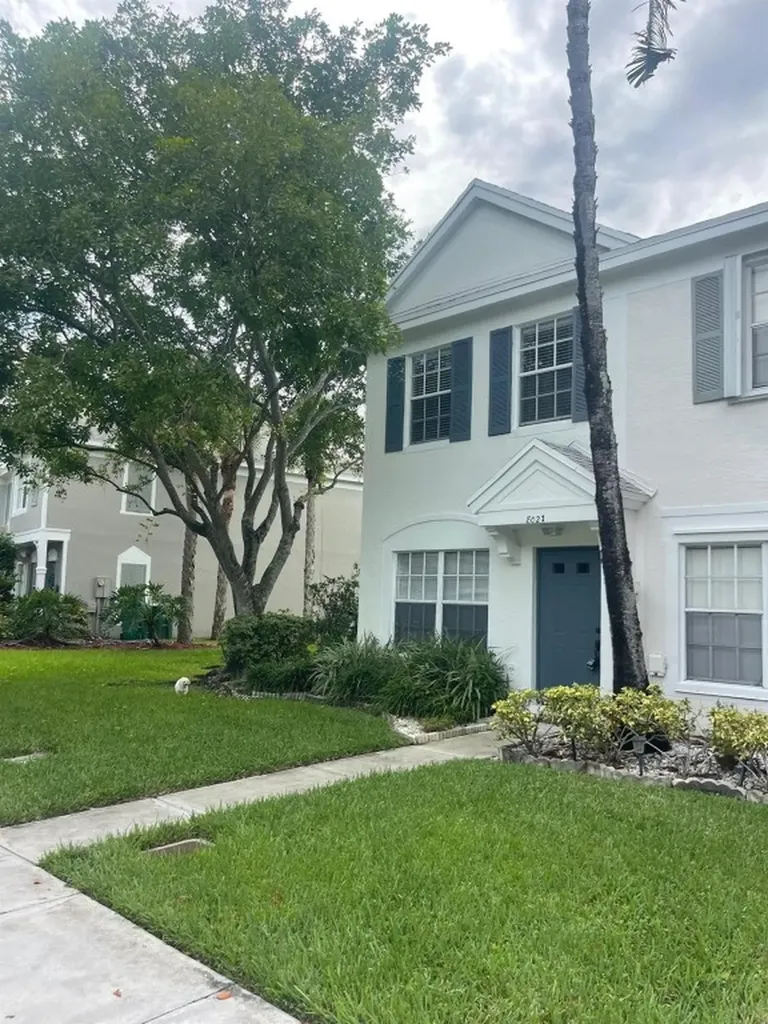 8021 Sanibel Drive Tamarac FL 33321