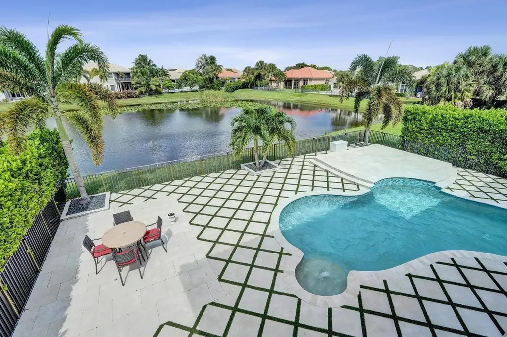 12169 NW 75th Place Parkland FL 33076