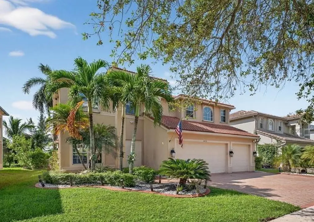 18632 SW 55th Street Miramar FL 33029