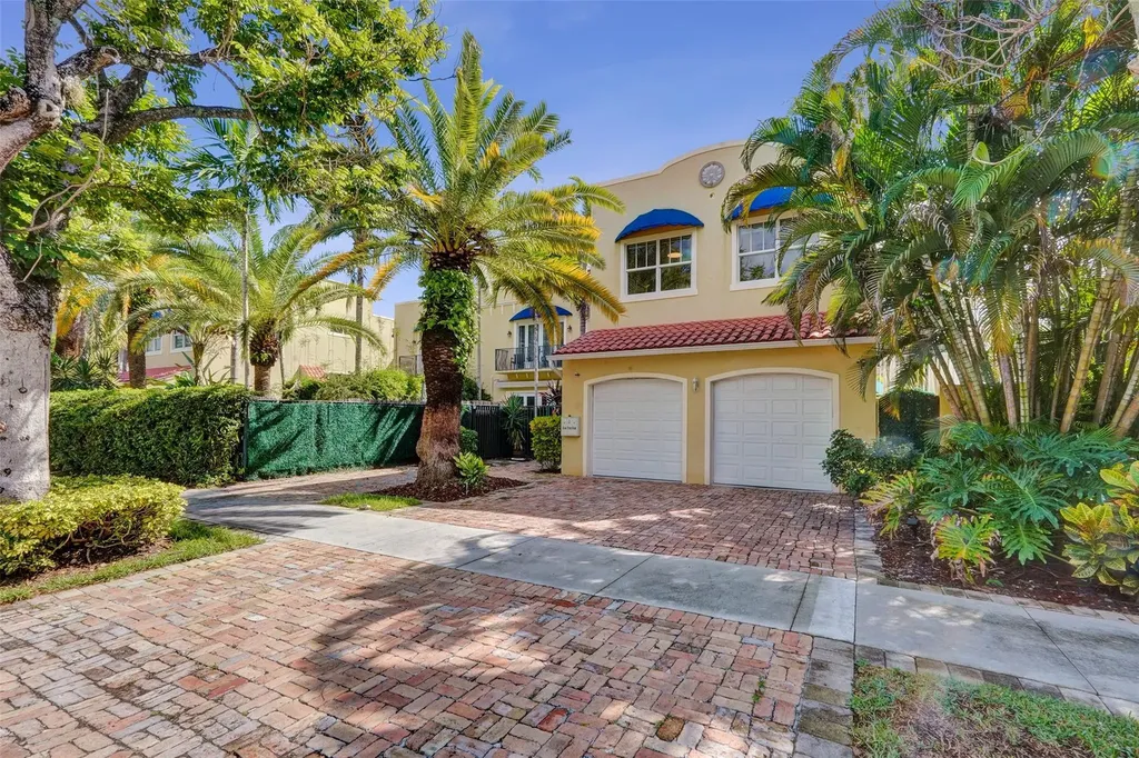 710 NE 15th Avenue Fort Lauderdale FL 33304