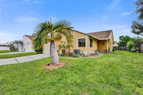10921 SW 10th Court Pembroke Pines FL 33025