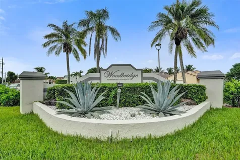 10921 SW 10th Court Pembroke Pines FL 33025