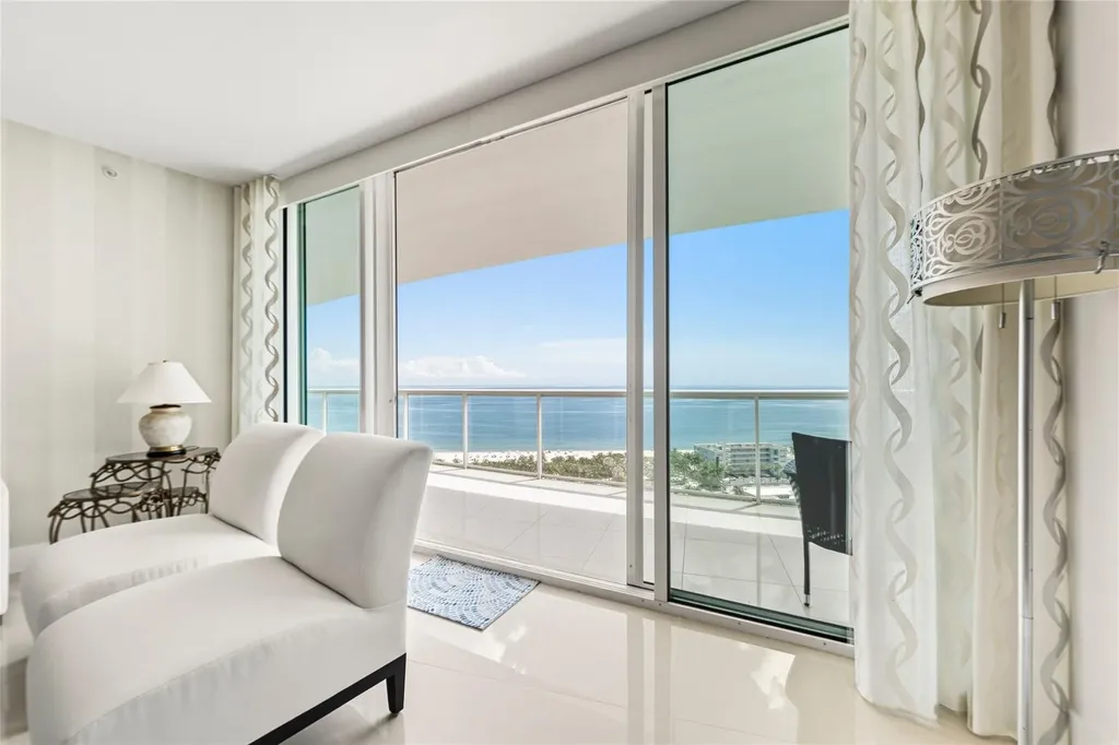 1 N Ocean Boulevard Pompano Beach FL 33062
