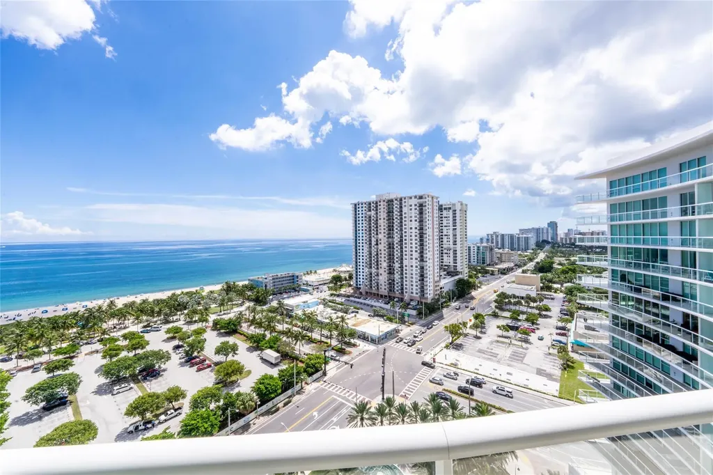 1 N Ocean Boulevard Pompano Beach FL 33062