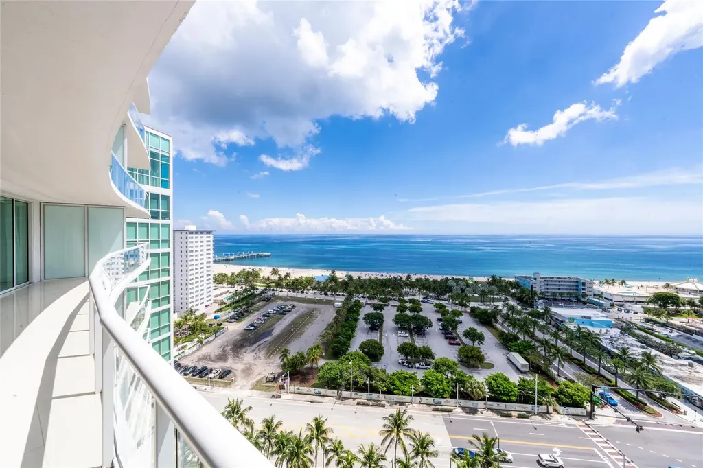 1 N Ocean Boulevard Pompano Beach FL 33062