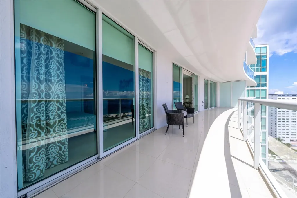 1 N Ocean Boulevard Pompano Beach FL 33062