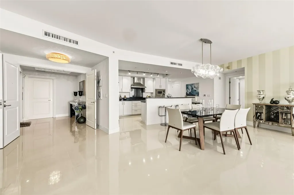 1 N Ocean Boulevard Pompano Beach FL 33062