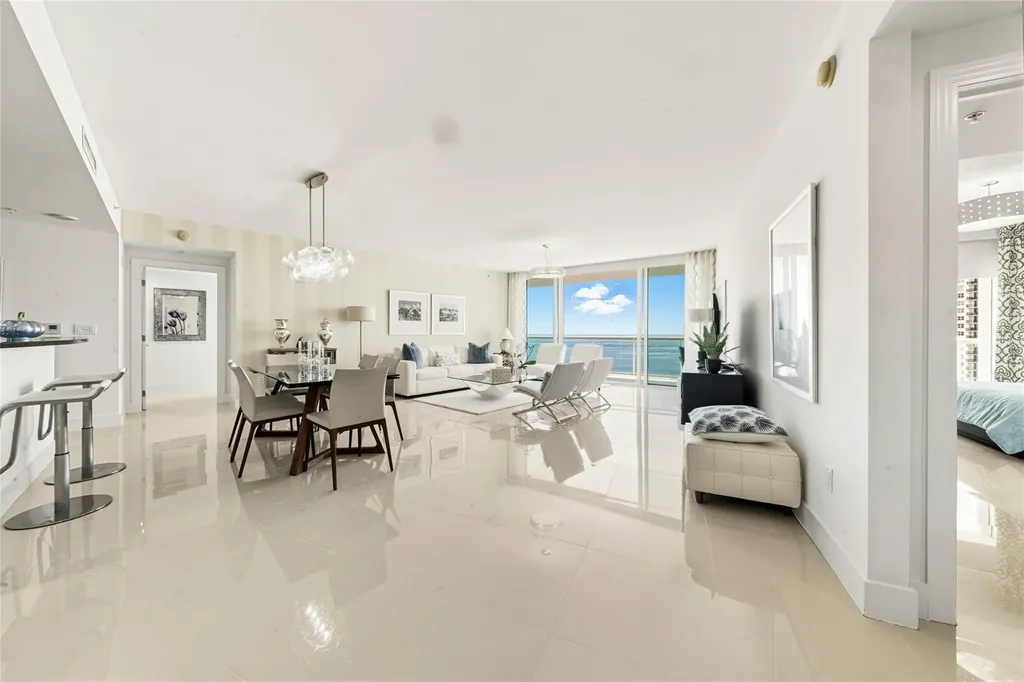 1 N Ocean Boulevard Pompano Beach FL 33062