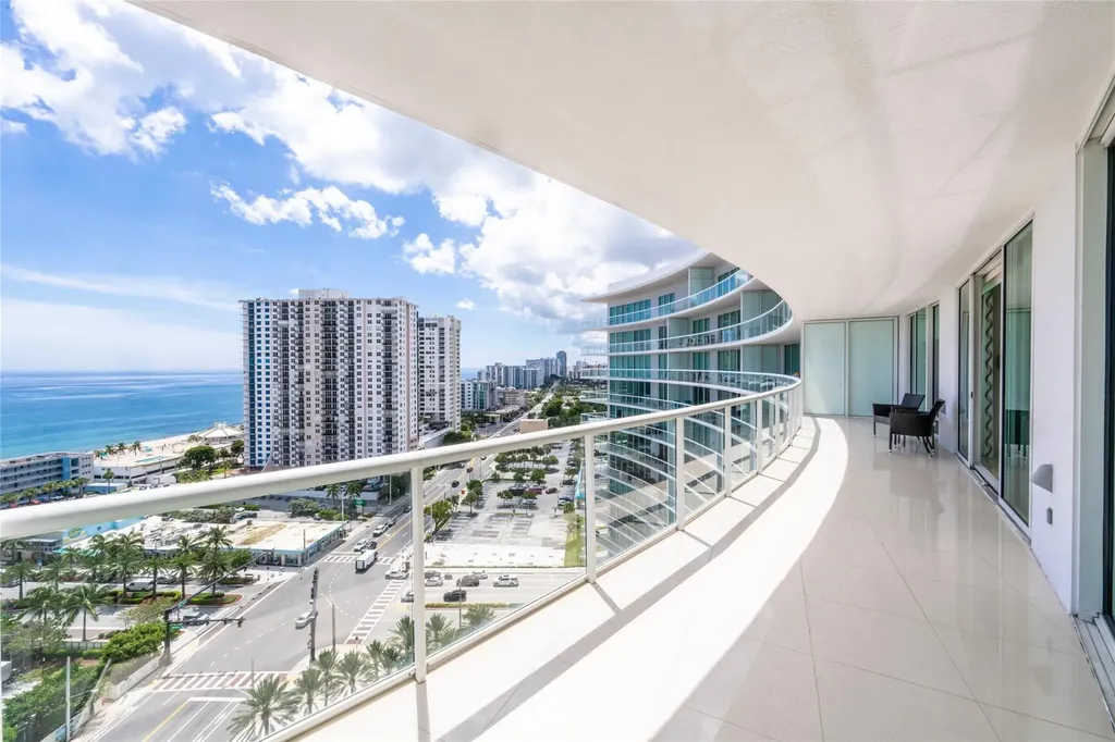 1 N Ocean Boulevard Pompano Beach FL 33062