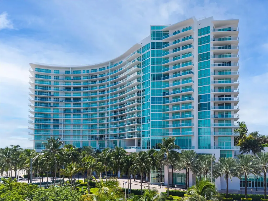 1 N Ocean Boulevard Pompano Beach FL 33062