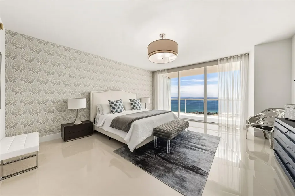 1 N Ocean Boulevard Pompano Beach FL 33062