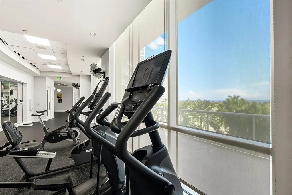 1 N Ocean Boulevard Pompano Beach FL 33062
