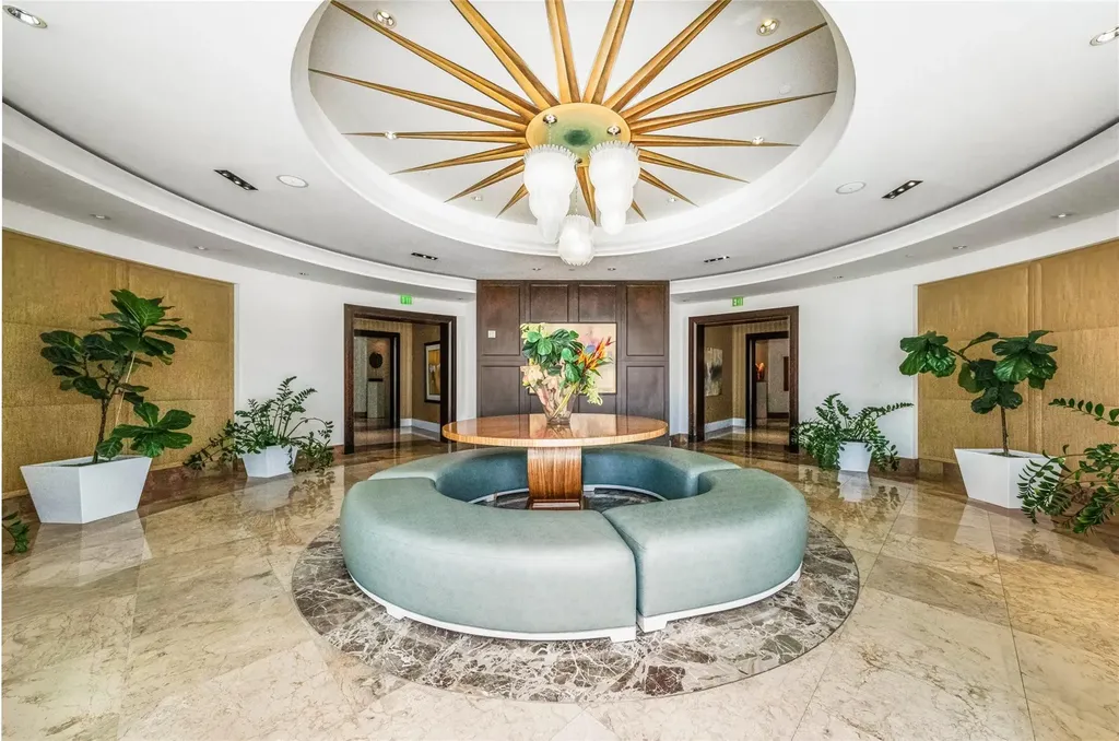 1 N Ocean Boulevard Pompano Beach FL 33062