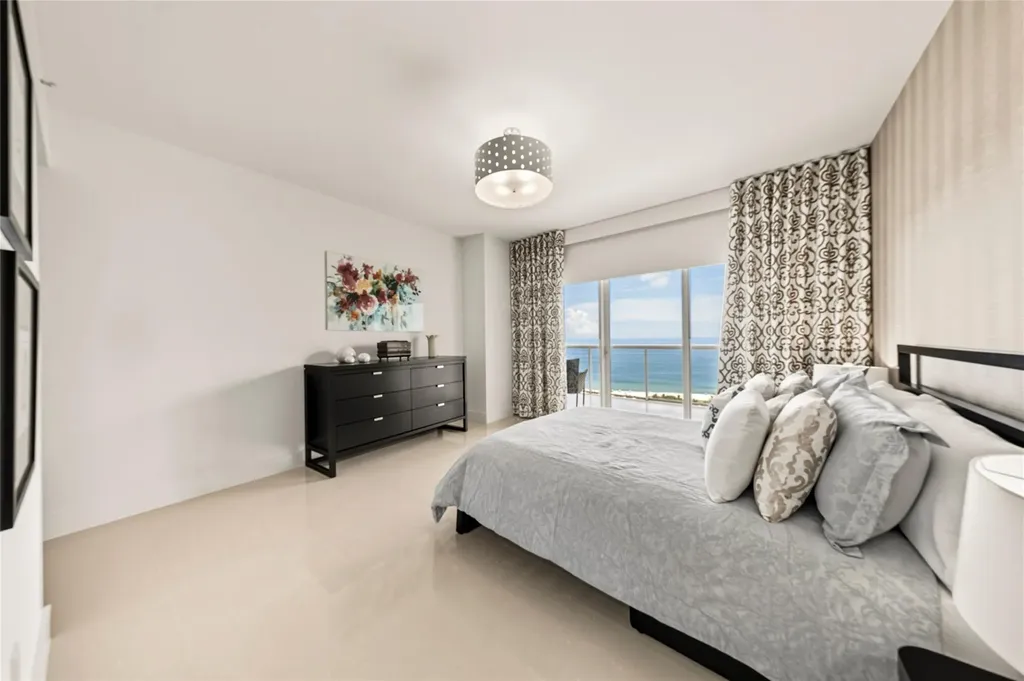 1 N Ocean Boulevard Pompano Beach FL 33062