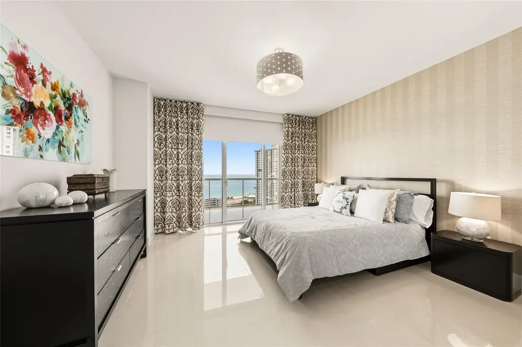 1 N Ocean Boulevard Pompano Beach FL 33062