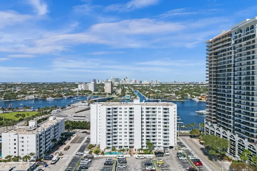 200 S Birch Road Fort Lauderdale FL 33316