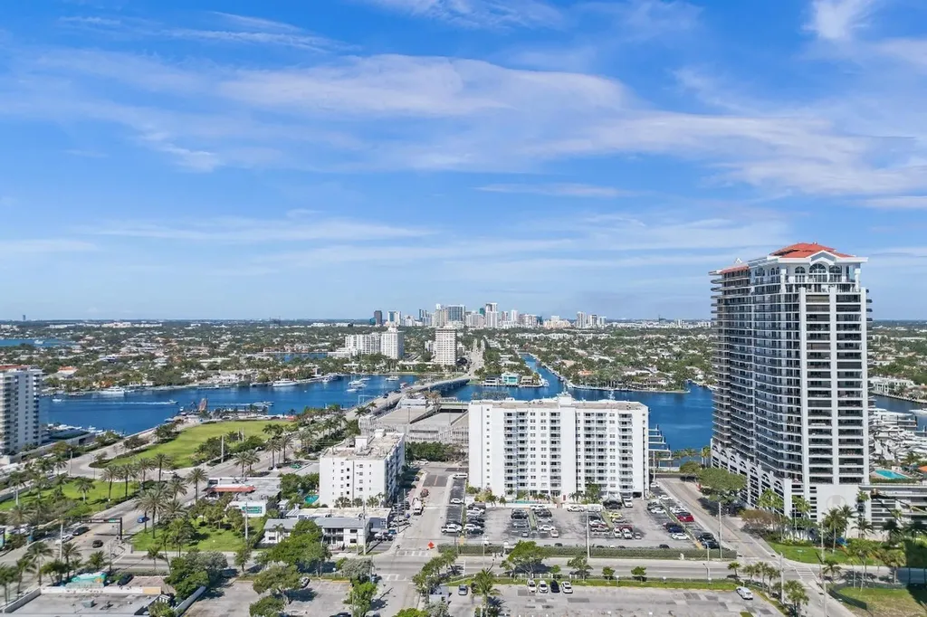 200 S Birch Road Fort Lauderdale FL 33316