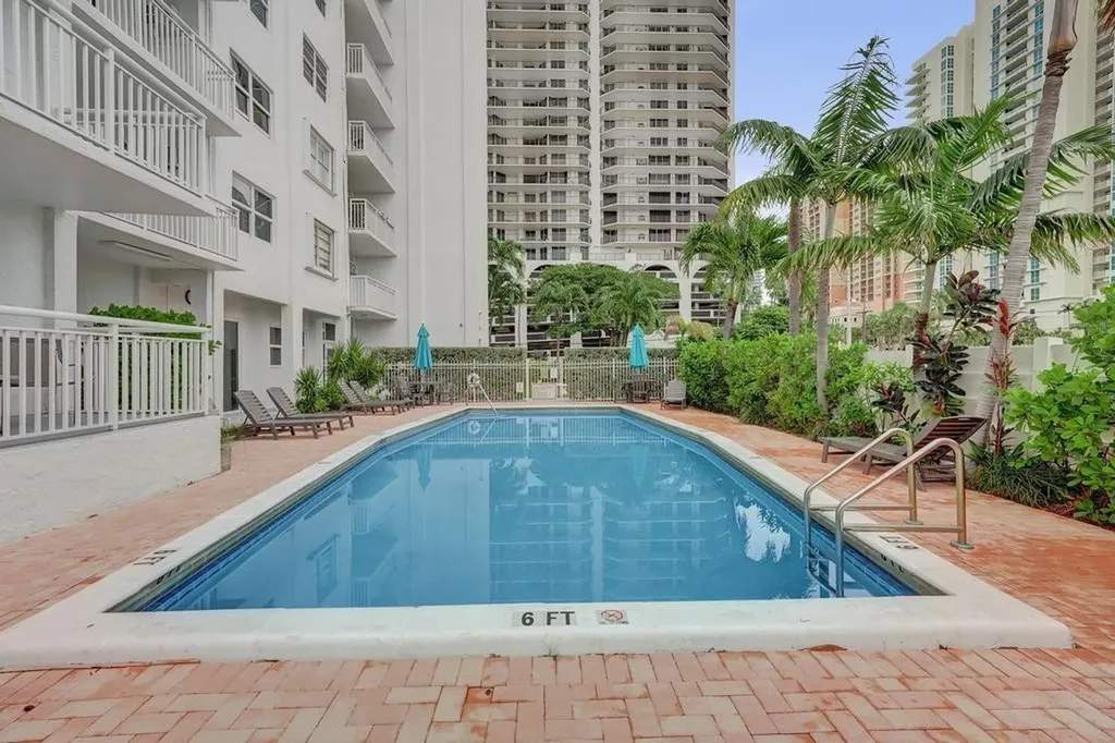 200 S Birch Road Fort Lauderdale FL 33316