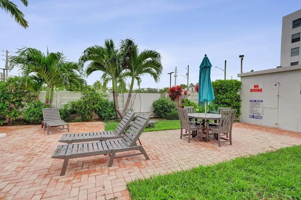200 S Birch Road Fort Lauderdale FL 33316