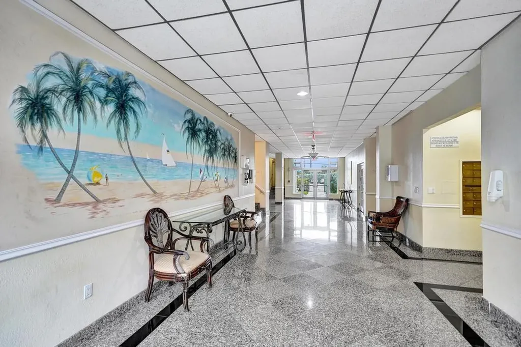 200 S Birch Road Fort Lauderdale FL 33316
